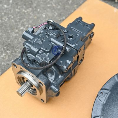 Komatsu PC57-7 Hydraulische Hauptpumpe 708-3S-00961
