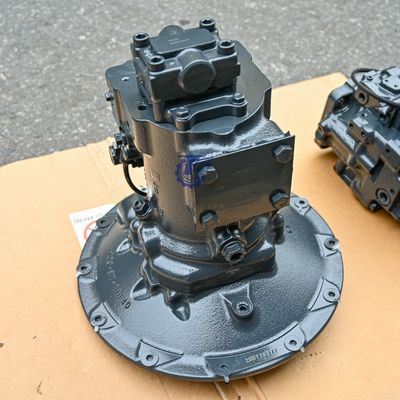 Komatsu PC60-8 PC70-8 Hydraulische Hauptpumpe 708-3T-00151