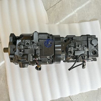 708-1s-00940 708-1s-11310 708-1s-00970 Komatsu Wa380-6 Wa430-6 Radlader Lüfterpumpe Reparatur Kolbenpumpe Hydraulikpumpe