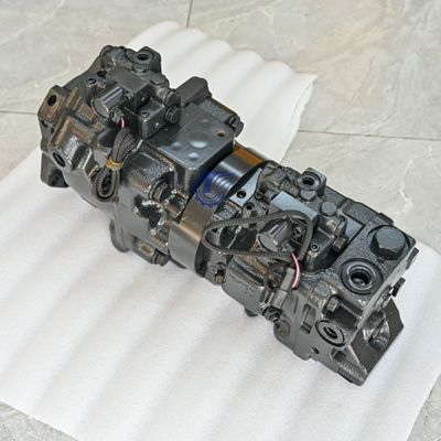 708-1s-00940 708-1s-11310 708-1s-00970 Komatsu Wa380-6 Wa430-6 Radlader Lüfterpumpe Reparatur Kolbenpumpe Hydraulikpumpe