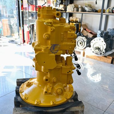 Komatsu 200-6 Hydraulikpumpe mit kleinem Kopf 708-2L-00150 708-2L-00151 708-2L-00056 708-2L-00055 708-2L-00054 708-2L-00053