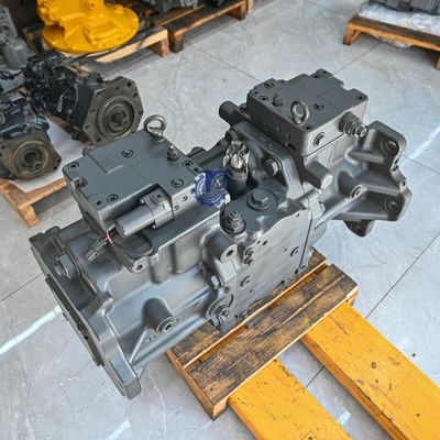 Komatsu PC800 PC850-8 HPV375 Hydraulikpumpe 708-2K-00110 708-2K-00111 708-2K-00112 708-2K-00113