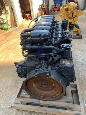 DX480 DX500 DX520-9c Doosan-Motor K1000527C K1000527E