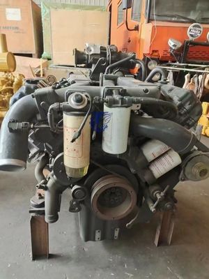 DV11 000138 EUJXB Dieselmotormontage für DX420 DX520