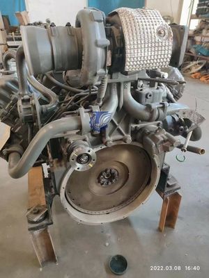 DV11 000138 EUJXB Dieselmotormontage für DX420 DX520