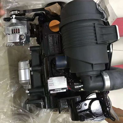 Yanmar 3TN74 Dieselmotor für Landwirtschaft Dieselmotor für Industrie