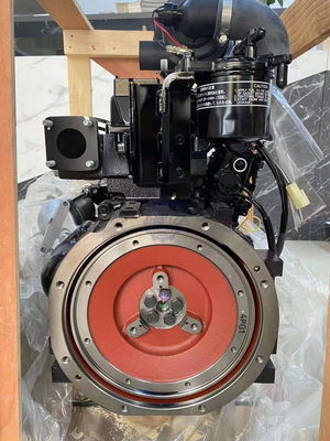 Yanmar 3TN74 Dieselmotor für Landwirtschaft Dieselmotor für Industrie