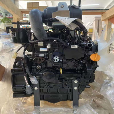 Yanmar 3TN74 Dieselmotor für Landwirtschaft Dieselmotor für Industrie