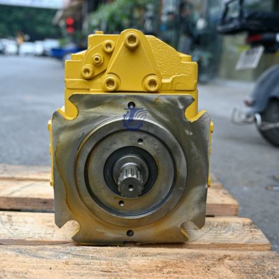 TQ 966H 972H Kolbenpumpe für Radlader 292-8768 2928768