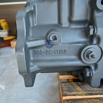 Komatsu 850-8 HPV375 Hydraulikpumpe 708-2K-00110 708-2K-00111 708-2K-00112 708-2K-00113