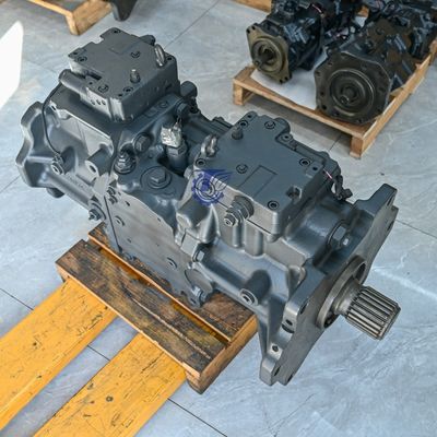 Komatsu 850-8 HPV375 Hydraulikpumpe 708-2K-00110 708-2K-00111 708-2K-00112 708-2K-00113