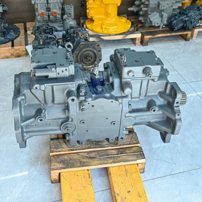 Komatsu 850-8 HPV375 Hydraulikpumpe 708-2K-00110 708-2K-00111 708-2K-00112 708-2K-00113