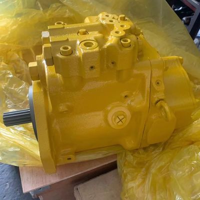 708-1l-00340 708-1l-00330 708-1l-00320 Original D275A-5D D65EX-15 Hydraulikpumpe