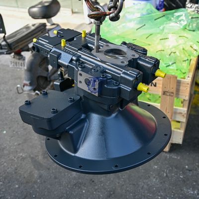 Der Ausbau der Ausrüstung ist durch die Einführung eines neuen Ausrüstungssystems zu erleichtern.