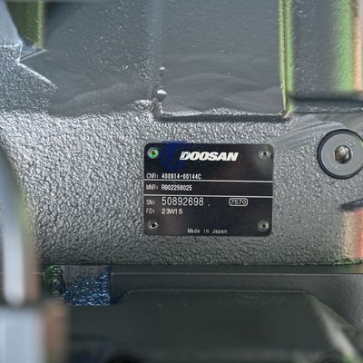 Der Ausbau der Ausrüstung ist durch die Einführung eines neuen Ausrüstungssystems zu erleichtern.