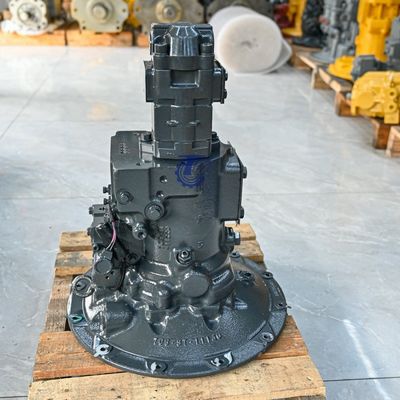 Komatsu 78US-6 70-8 Hydraulikpumpe mit Dozerblatt 708-3T-00151 708-3T-11220 708-3T11140