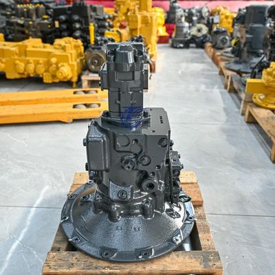 Komatsu 78US-6 70-8 Hydraulikpumpe mit Dozerblatt 708-3T-00151 708-3T-11220 708-3T11140