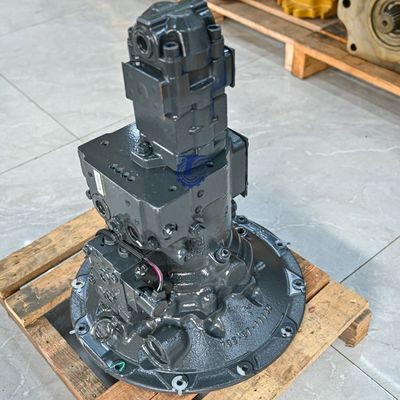 Komatsu 78US-6 70-8 Hydraulikpumpe mit Dozerblatt 708-3T-00151 708-3T-11220 708-3T11140
