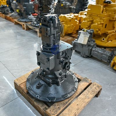 Komatsu 78US-6 70-8 Hydraulikpumpe mit Dozerblatt 708-3T-00151 708-3T-11220 708-3T11140