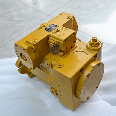 139-4151 TQ D8R 421-1808 Plungerpumpe Gelbe Farbe