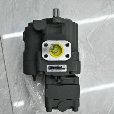 PVD-1B-32P-11G5-4191A Hydraulikpumpe für Hitachi 30 Yanmar 30 35 3 Tonnen