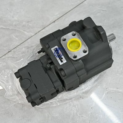 PVD-1B-32P-11G5-4191A Hydraulikpumpe für Hitachi 30 Yanmar 30 35 3 Tonnen