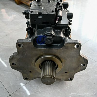 Komatsu 2000-8 Bagger Hydraulikpumpe HPV375 708-2K-00121 708-2K-00120 708-2K-00122 708-2K-00123