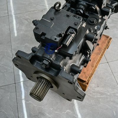 Komatsu 2000-8 Bagger Hydraulikpumpe HPV375 708-2K-00121 708-2K-00120 708-2K-00122 708-2K-00123