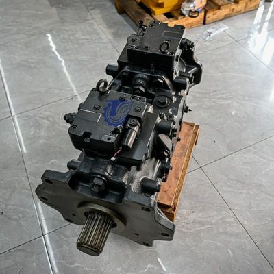 Komatsu 2000-8 Bagger Hydraulikpumpe HPV375 708-2K-00121 708-2K-00120 708-2K-00122 708-2K-00123