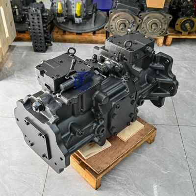 Komatsu 2000-8 Bagger Hydraulikpumpe HPV375 708-2K-00121 708-2K-00120 708-2K-00122 708-2K-00123