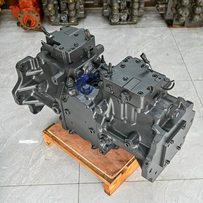 Komatsu 2000-8 Bagger Hydraulikpumpe HPV375 708-2K-00121 708-2K-00120 708-2K-00122 708-2K-00123