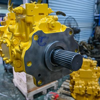 HPV375 708-2K-00011 Hydraulische Lüfterpumpe 708-2K-00021 708-2K-00031 Komatsu 3000-6 708-1G-00020 7051235140