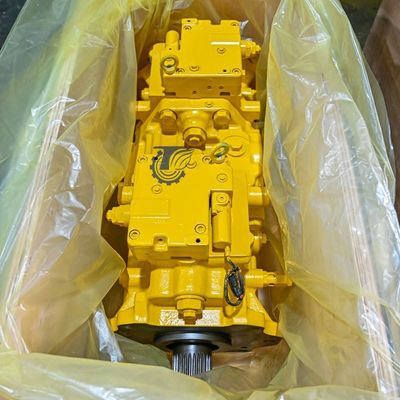 HPV375 708-2K-00011 Hydraulische Lüfterpumpe 708-2K-00021 708-2K-00031 Komatsu 3000-6 708-1G-00020 7051235140