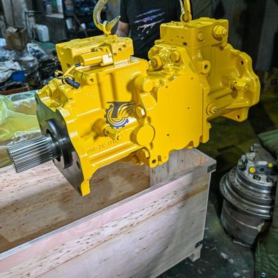 HPV375 708-2K-00011 Hydraulische Lüfterpumpe 708-2K-00021 708-2K-00031 Komatsu 3000-6 708-1G-00020 7051235140
