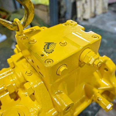 HPV375 708-2K-00011 Hydraulische Lüfterpumpe 708-2K-00021 708-2K-00031 Komatsu 3000-6 708-1G-00020 7051235140