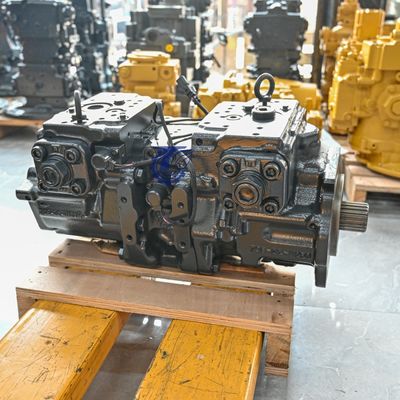 D475A Hydraulikpumpenanlage 708-2G-00060 Hauptpumpe 708-2G-01060 7082G00060