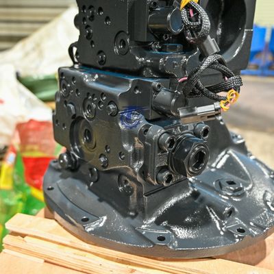 708-2L-00400 708-2L-01400 Bagger Hydraulikpumpe PC200-8MO PC220-8MO 240-8MO 270-8MO HPV95