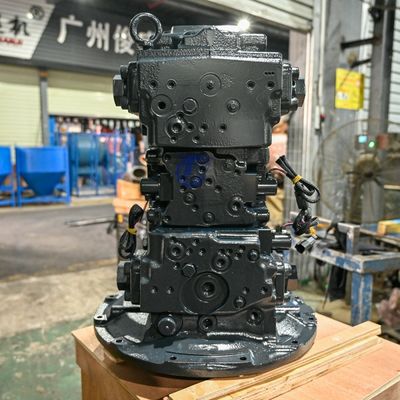708-2L-00400 708-2L-01400 Bagger Hydraulikpumpe PC200-8MO PC220-8MO 240-8MO 270-8MO HPV95