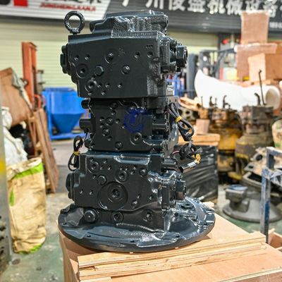 708-2L-00400 708-2L-01400 Bagger Hydraulikpumpe PC200-8MO PC220-8MO 240-8MO 270-8MO HPV95