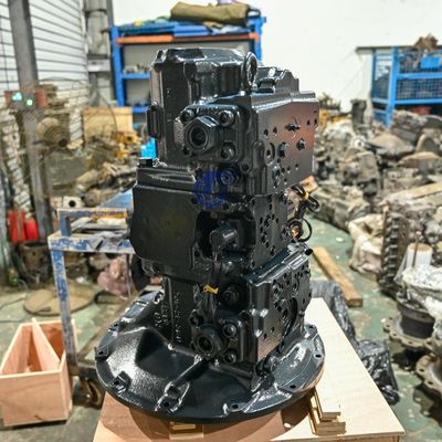 708-2L-00400 708-2L-01400 Bagger Hydraulikpumpe PC200-8MO PC220-8MO 240-8MO 270-8MO HPV95