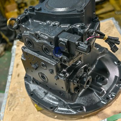 Komatsu Bagger PC128-8UU Hydraulische Hauptpumpe 708-2L-31114 7082L31114