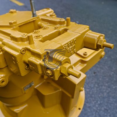 A8VO200 Hydraulikpumpe für Bagger für  330C 250-2565 2835973 204-2697 1546643 1948383 2160038 2502564