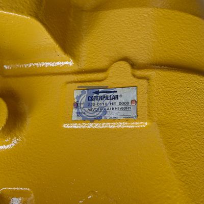 A8VO200 Hydraulikpumpe für Bagger für  330C 250-2565 2835973 204-2697 1546643 1948383 2160038 2502564