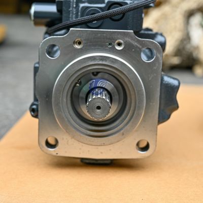 Komatsu PC57-7 Hauptpumpe 708-3S-00961 Für PC55MR-2 PC56-7 708-3S-00521 708-3S-00522 708-3S-11220