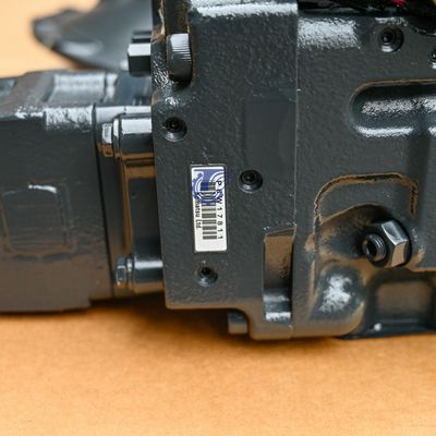 Komatsu PC57-7 Hauptpumpe 708-3S-00961 Für PC55MR-2 PC56-7 708-3S-00521 708-3S-00522 708-3S-11220