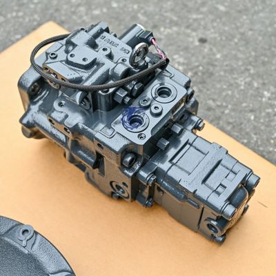 Komatsu PC57-7 Hauptpumpe 708-3S-00961 Für PC55MR-2 PC56-7 708-3S-00521 708-3S-00522 708-3S-11220