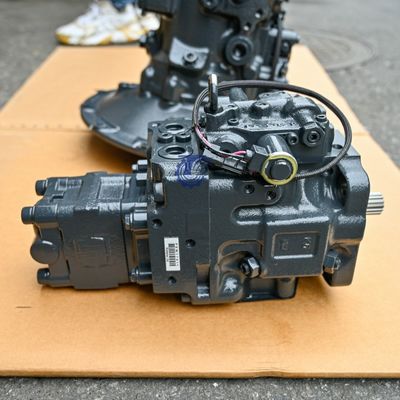 Komatsu PC57-7 Hauptpumpe 708-3S-00961 Für PC55MR-2 PC56-7 708-3S-00521 708-3S-00522 708-3S-11220