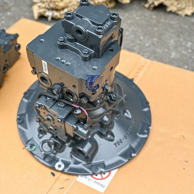 708-3t-00240 708-3t-00220 Hydraulische Hauptpumpe 708-3T-00232 708-3T-11210 708-3T-00151 Für Pc88mr-6 Pc78u