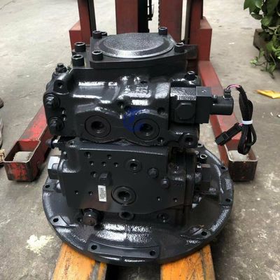 708-3D-00020 7083D00020 Bagger Hydraulikpumpe für PC130-8 PC130-8MO
