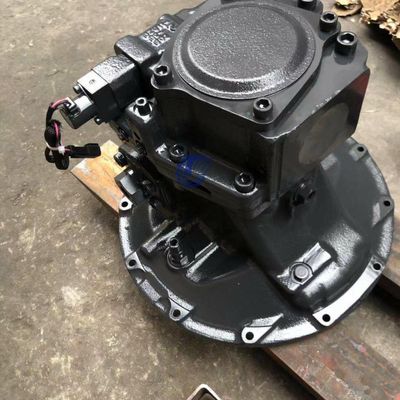 708-3D-00020 7083D00020 Bagger Hydraulikpumpe für PC130-8 PC130-8MO